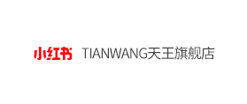 TIANWANG天王旗艦店